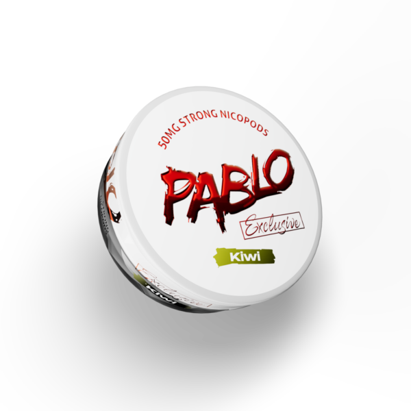 PABLO Kiwi