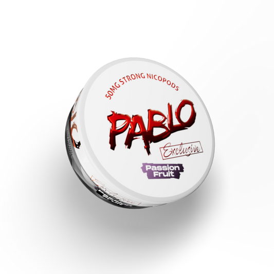 PABLO Passion Fruit